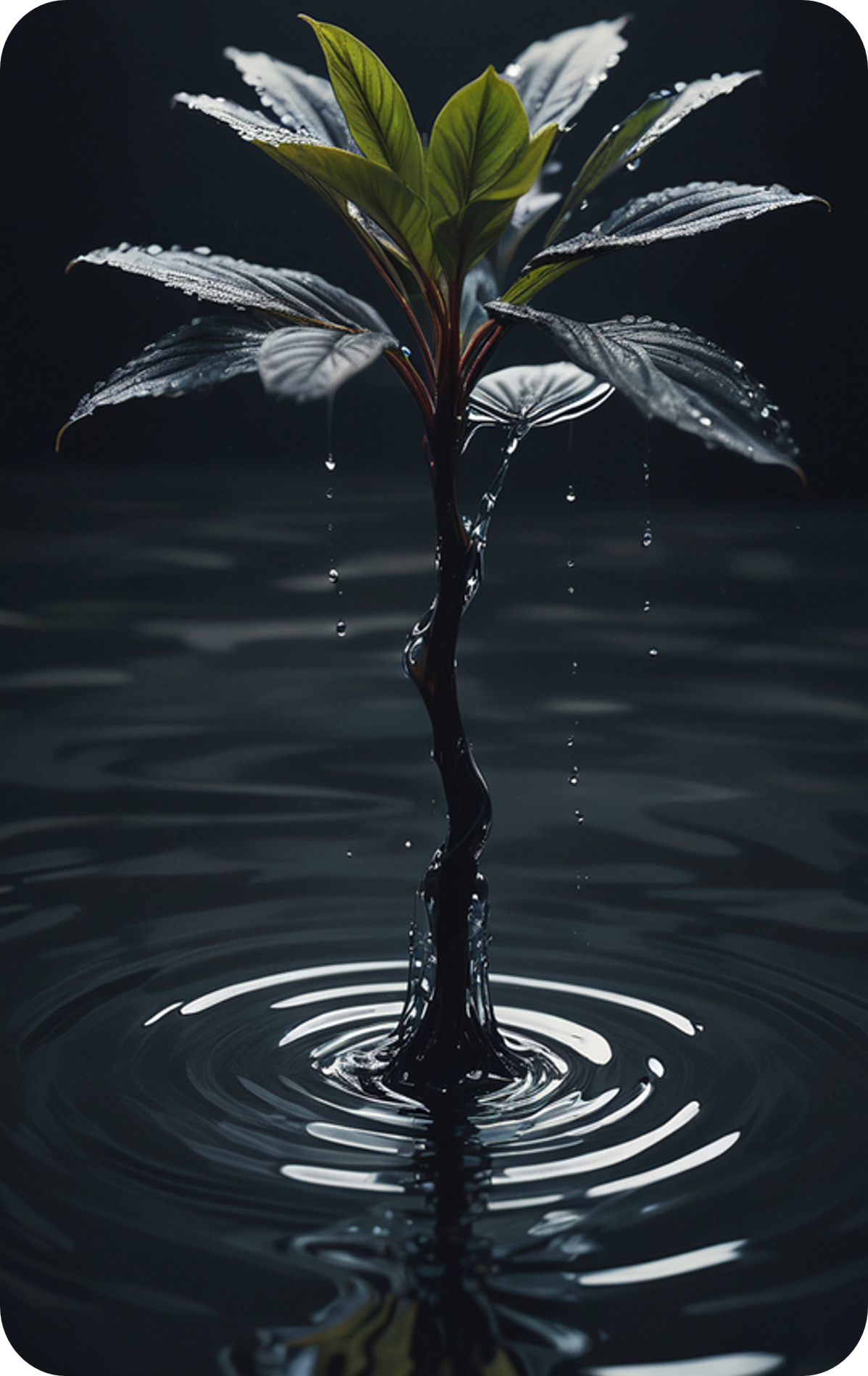 Tomorrow's Growth
